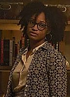 Kiah Alexandria Clingman