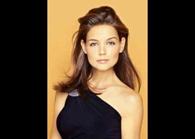 Katie Holmes