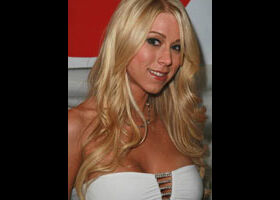 Katie Morgan