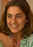 Nathalie Morris