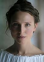 Alice Bier Zanden