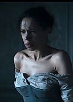 Vinette Robinson