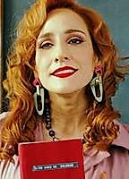 Cecilia Navia