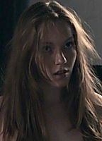 Charlotte Spencer