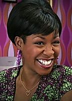 Tichina Arnold