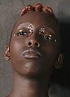 Cheryl Isheja