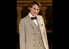 Keeley Hawes