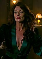 Michelle Gomez
