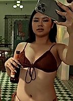 Czarina Chong