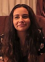 Katherine Ellis