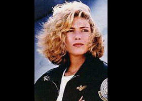 Kelly McGillis