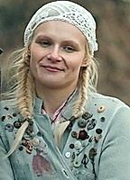 Maryna Koshkina