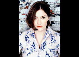 Kelly Macdonald