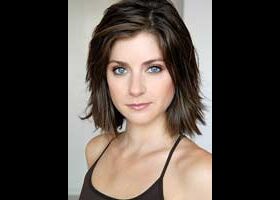 Kelly Huddleston