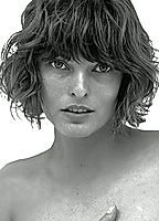 Linda Evangelista