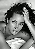 Christy Turlington