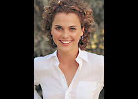 Keri Russell