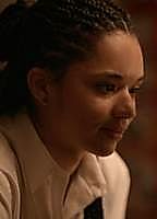 Tanzyn Crawford