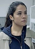 Fanny Alié