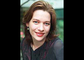Kerry Fox