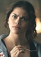 Fallon Smythe