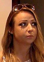 Tenille Dashwood