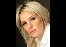 Kierston Wareing