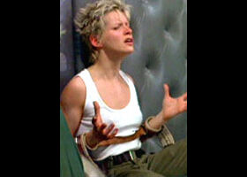 Kim Feeney