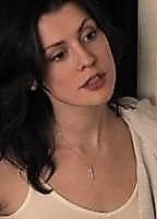 Olga Dykhovichnaya