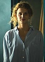 Daryna Butryk
