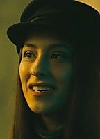 Rocío Fretes