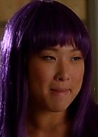 Jenna Ushkowitz