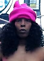 Michelle Miss Knockout Bracey