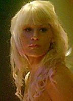 Amie Jo Luckinbill