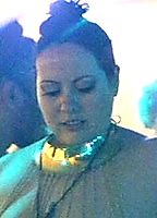 Carly Jowitt