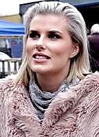 Charlotte Hawkins