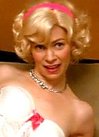 Carrie Preston