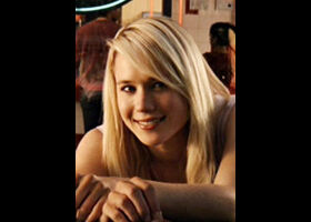 Kristen Hager