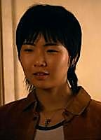 May Hong
