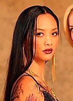 Shuya Chang
