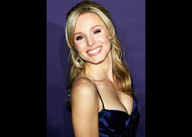 Kristen Bell