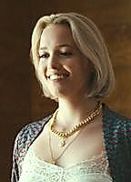 Theresa Frostad Eggesbø