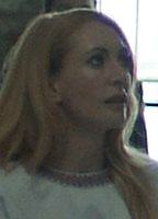 Caroline Boulton