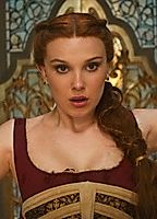 Millie Bobby Brown