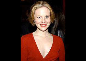 Kristin Booth