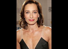 Kristin Scott Thomas