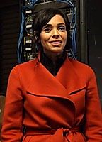 Tamara Taylor