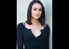 Kristine Blackport