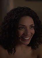 Jasika Nicole