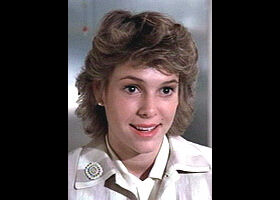 Kristy McNichol